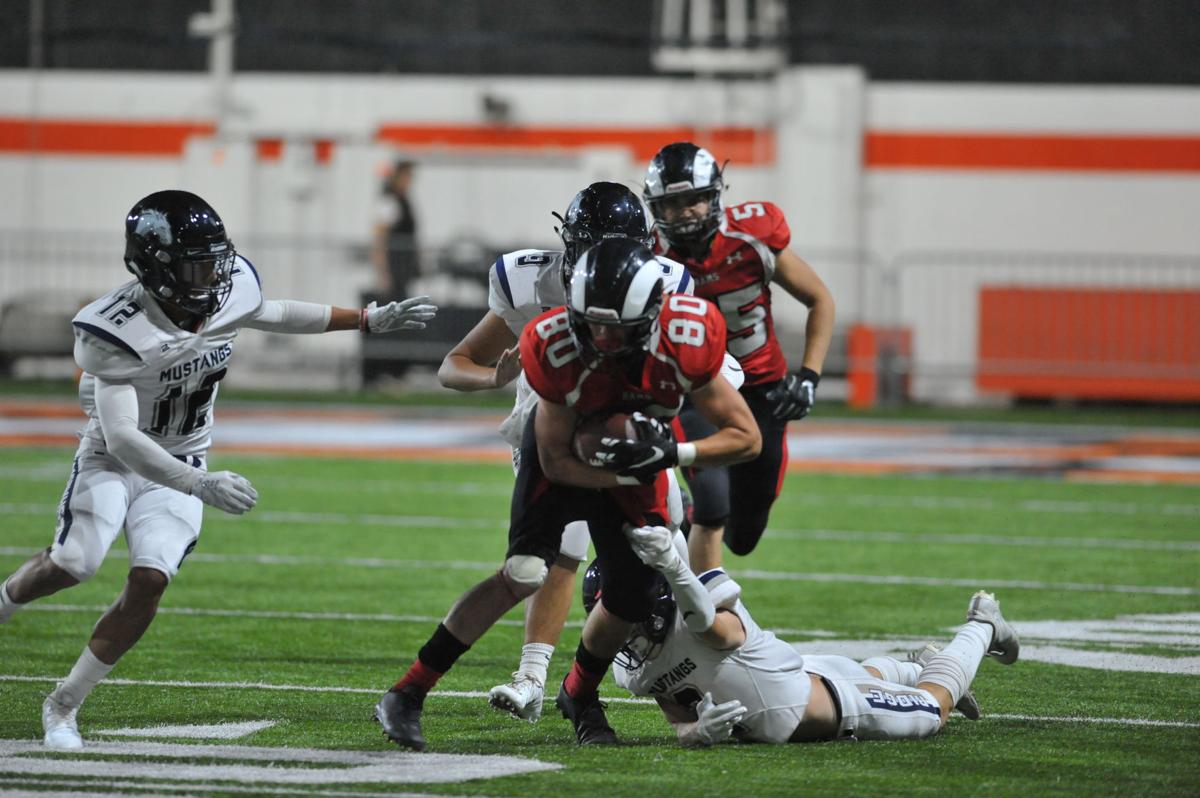 Highland Vs Shadow Ridge Football News Idahostatejournal Com