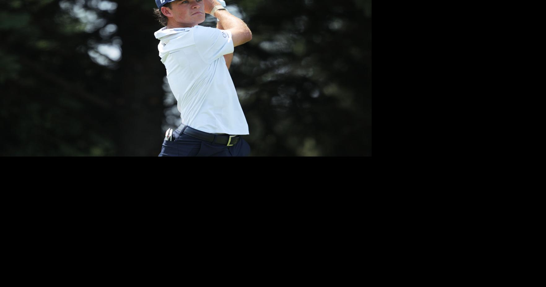 3M Open Golf | National | idahostatejournal.com