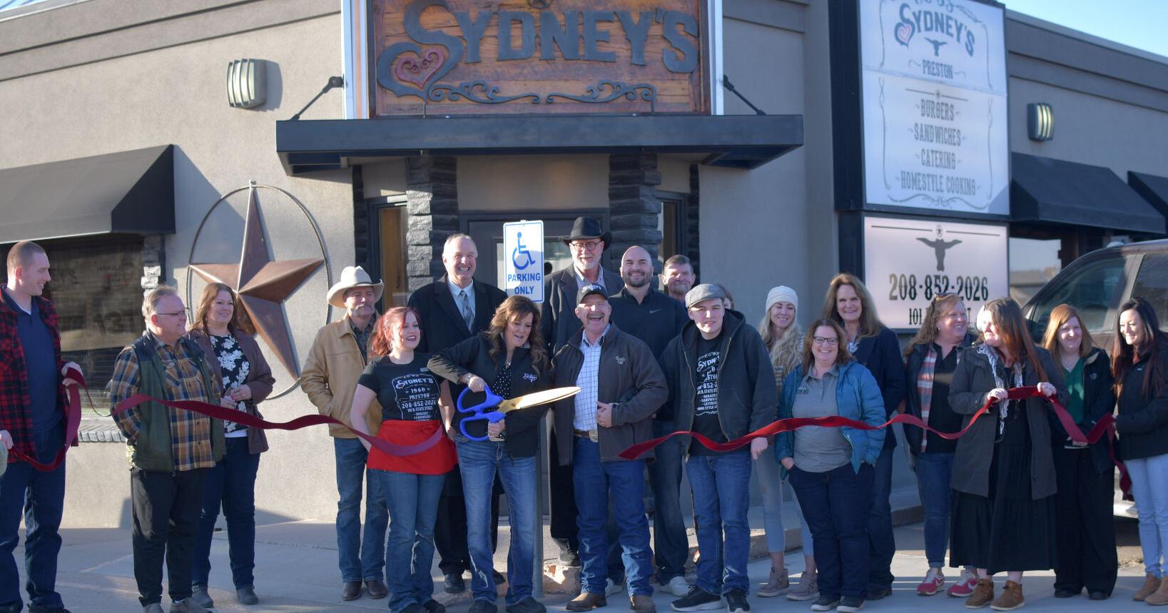 Sidney's opens in Preston - Vimarsana News