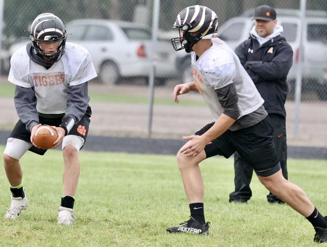 Brody Beck Cale Adamson Aberdeen football