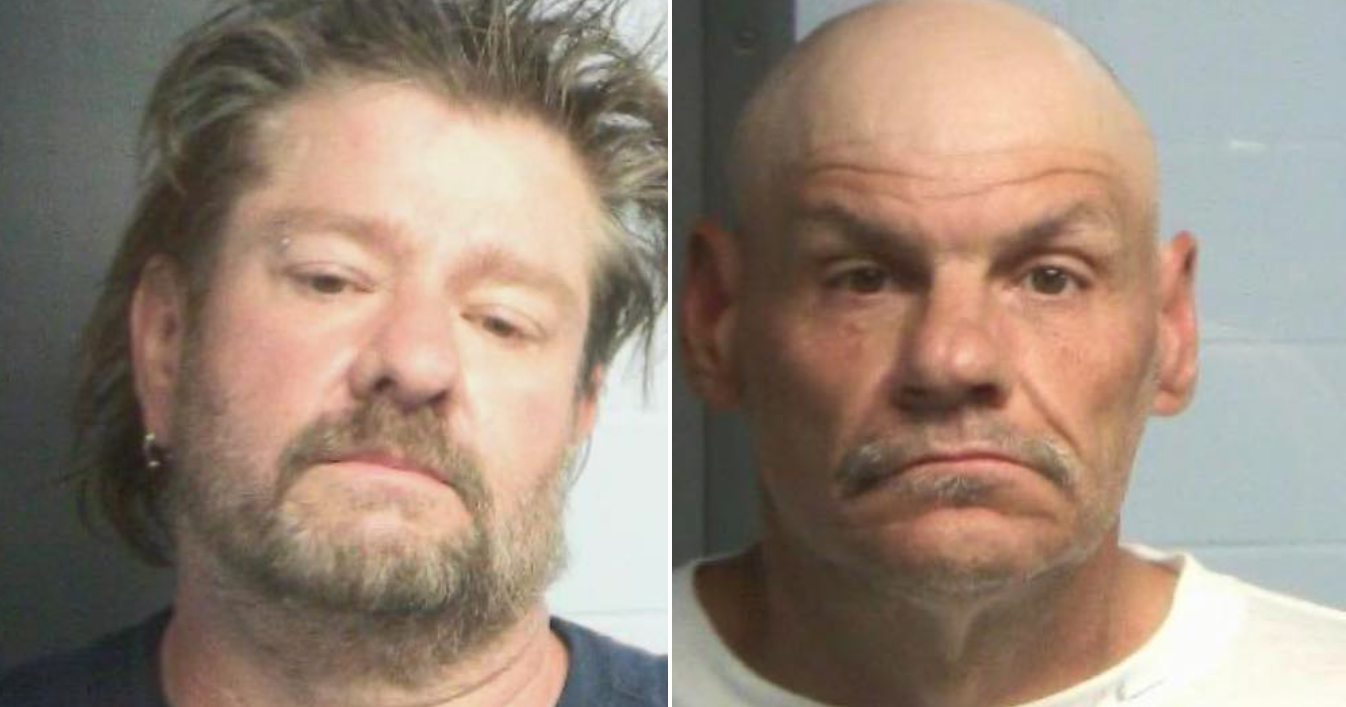 Police: Two arrested after marijuana grow operation found; large amount of illegal drugs seized - Vimarsana News