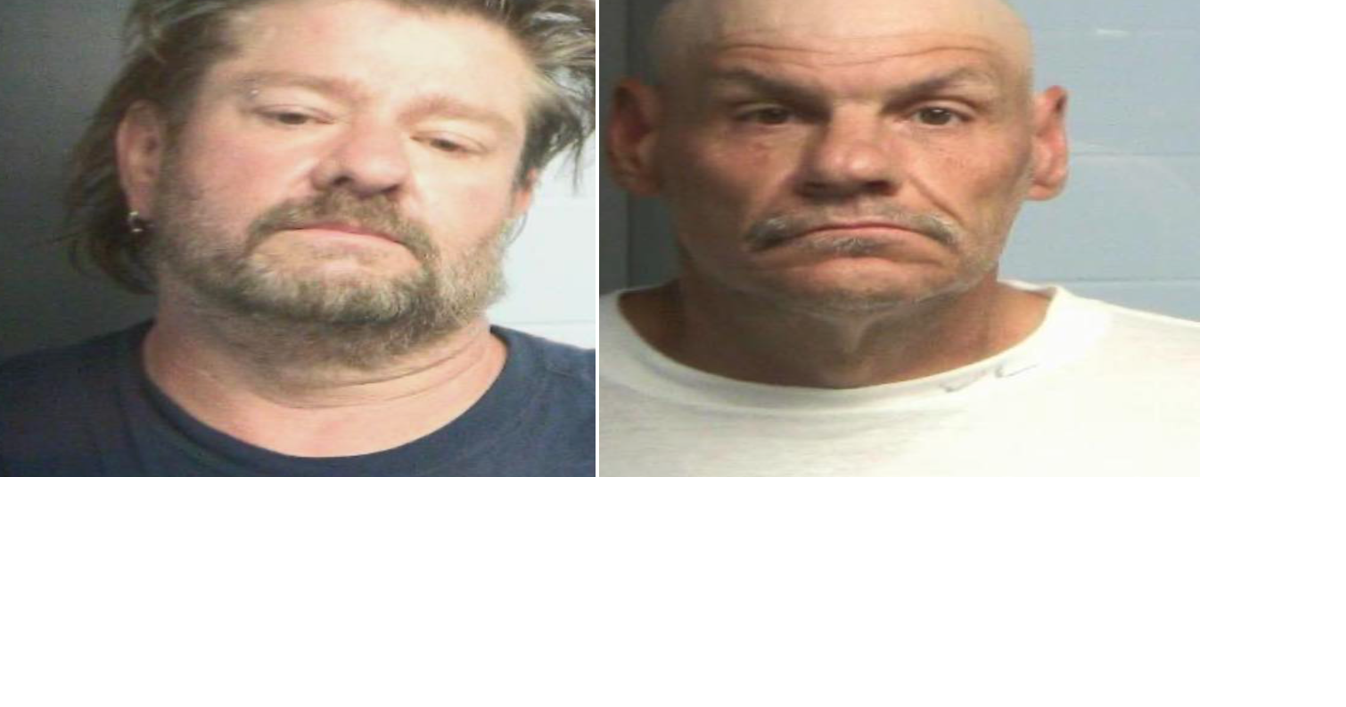 Police: Two arrested after marijuana grow operation found; large amount ...