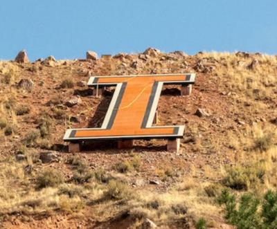 Idaho State University Red Hill I (copy)