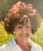 Poulson, Connie June
