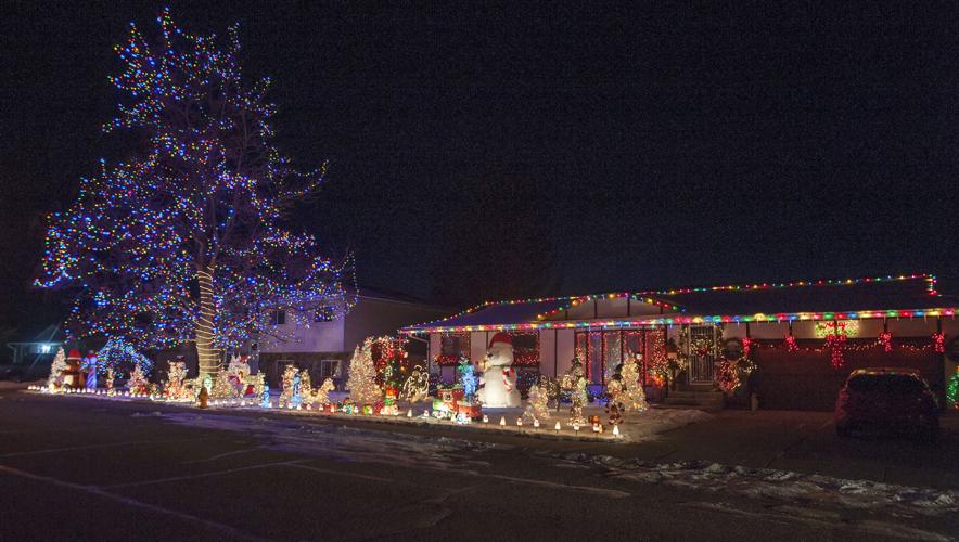 Light competition organizer says new Chubbuck streets going big with