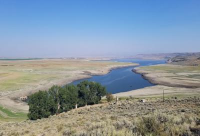 Magic reservoir