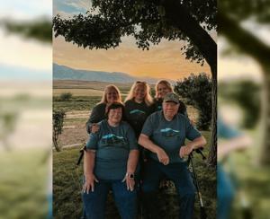 Abbott family earns Century Ranch Award for 126 years of stewardship