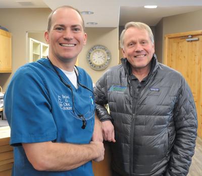 Oral Surgery specialists