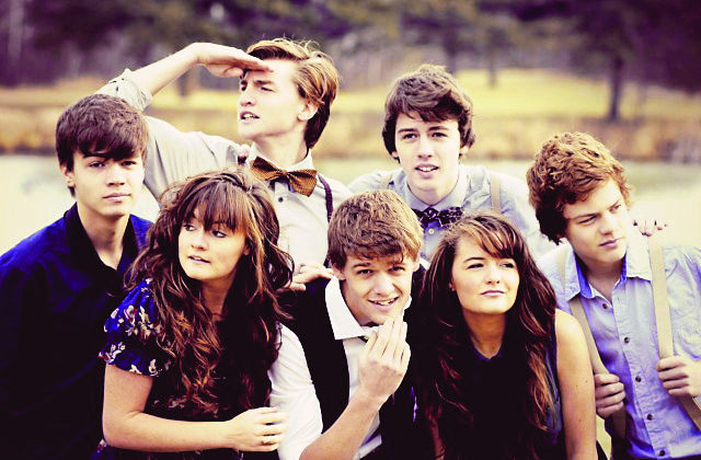 The Hunts
