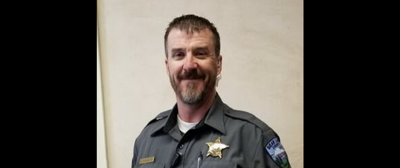 Bear Lake sheriff reflects on 14 years of serving and protecting the