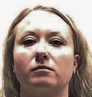 Woman who helped man who killed his fiancee gets 3 years