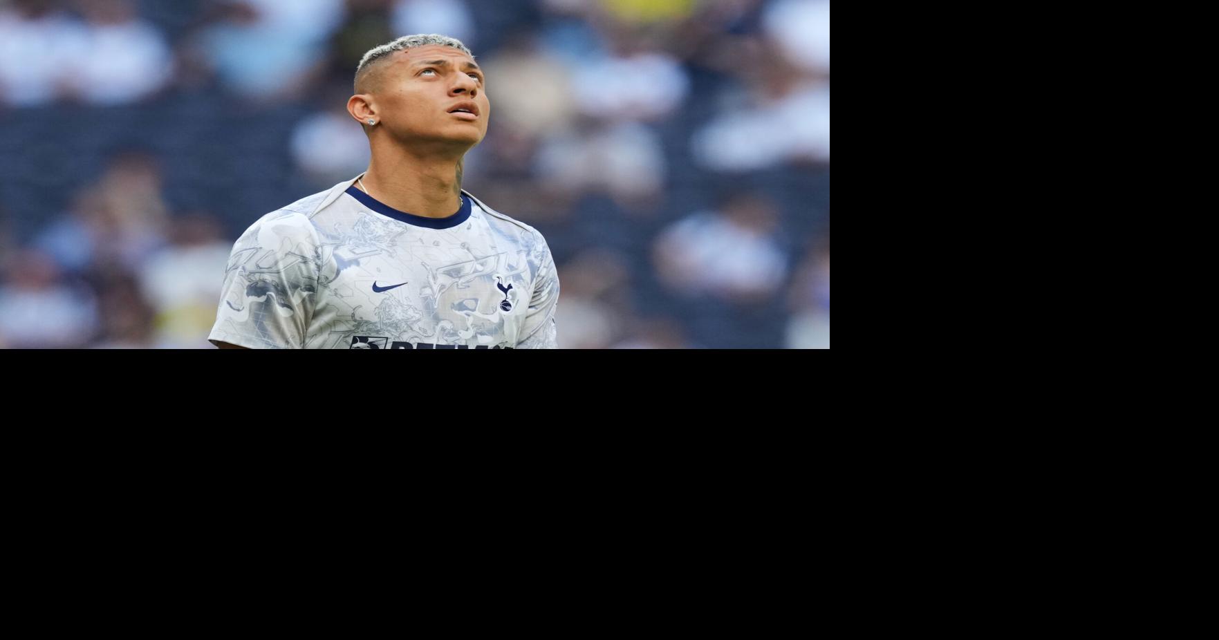 Brazil Soccer Island Dispute | National | idahostatejournal.com