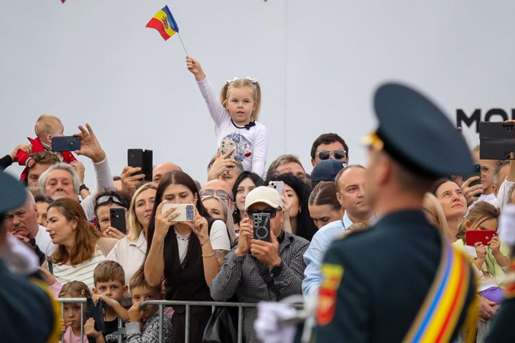 The top photos of the day by AP's photojournalists