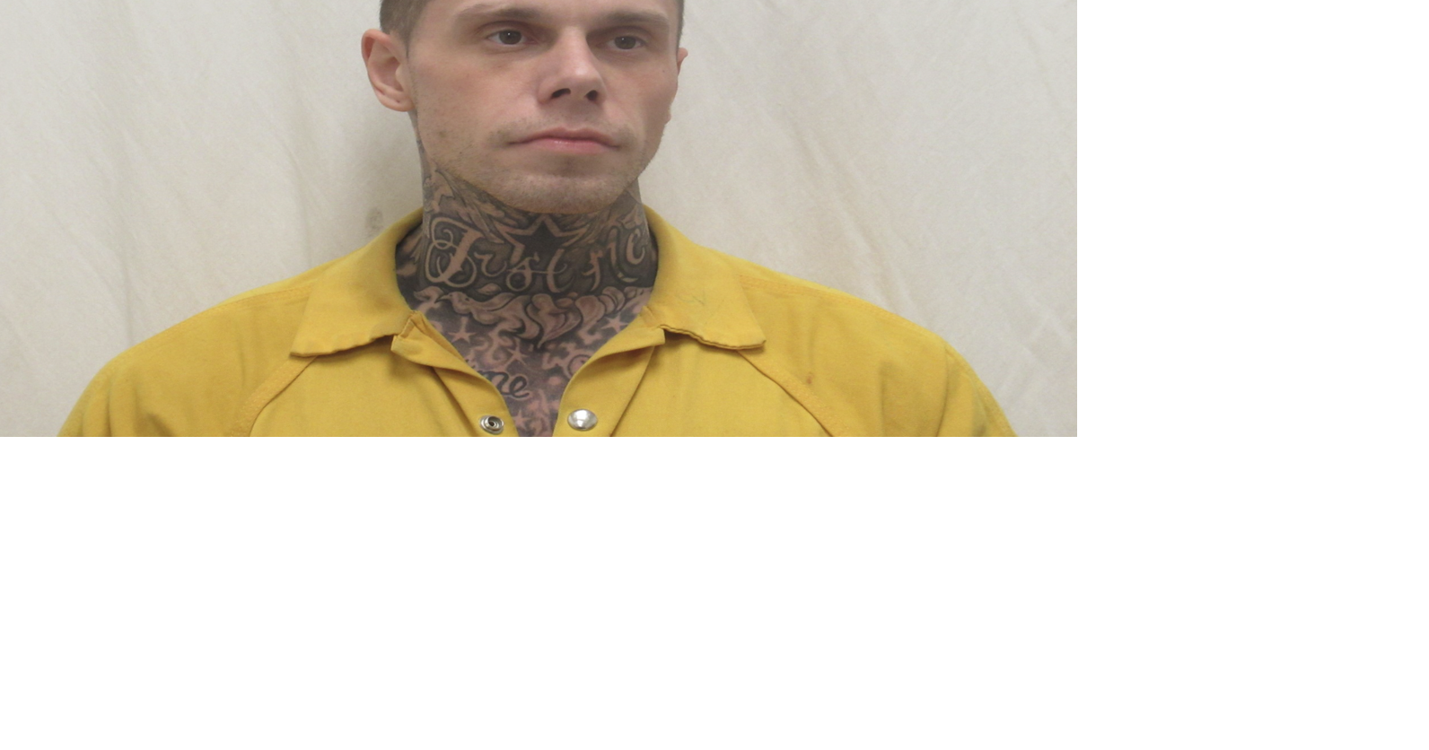 Fugitive wanted on nationwide warrant arrested after Pocatello standoff