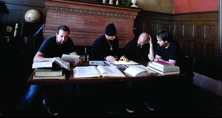 Ghost Adventures