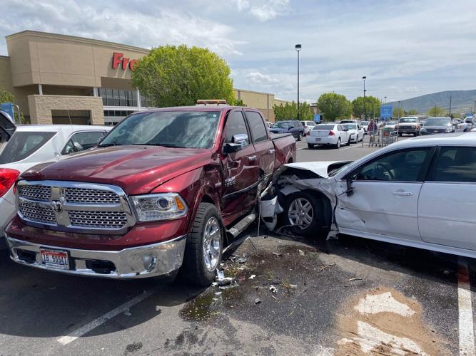 fred meyer accident
