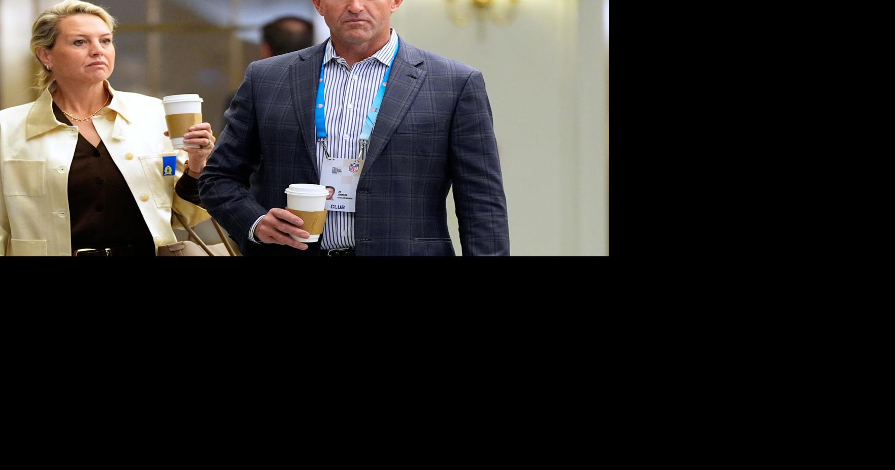 NFL Owners Meetings Football | National | idahostatejournal.com