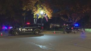 Driver in ICE custody after vehicle vs. pedestrian crash that left young Boise girl dead