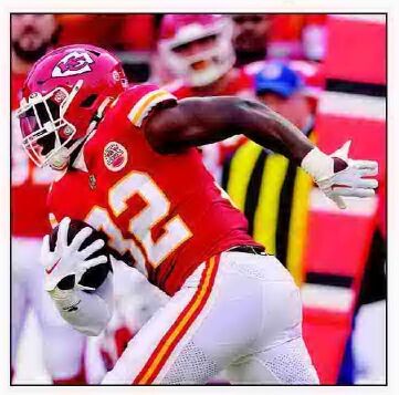 Chiefs begin prep with Week 18 set to go on as scheduled