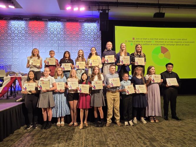 National Civics Bee