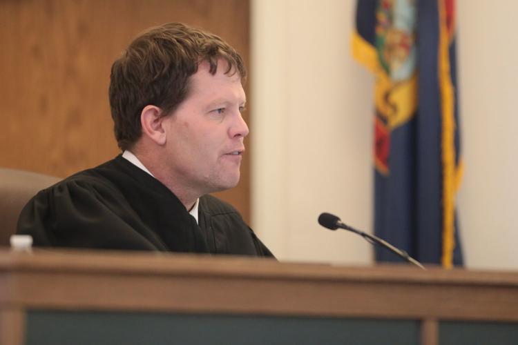 Lori Vallow hearing
