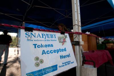 EBT/SNAP payments