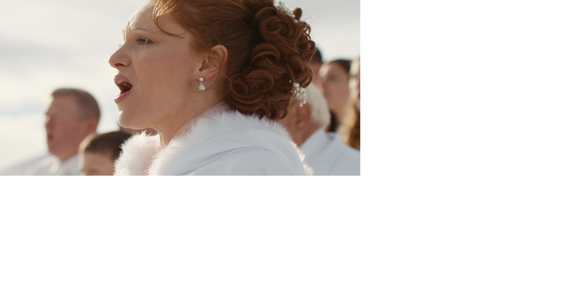 Inkom woman writes song, releases music video to help inspire others ...
