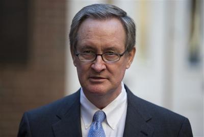 Michael Crapo