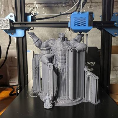 Dibs3d