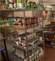 Interfaith community food drive scheduled for Feb. 6