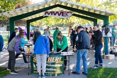 Idahoans for Open Primaries