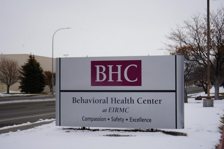 EIRMC working to address Idaho's shortage of psychiatrists Medicine