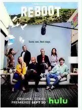 What's Available NOW On hulu