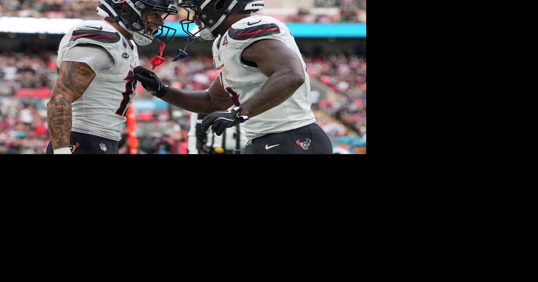 Texans Jaguars Football | National | idahostatejournal.com