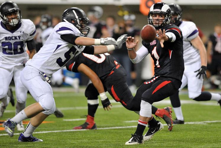 Highland football, Tommy Jewell