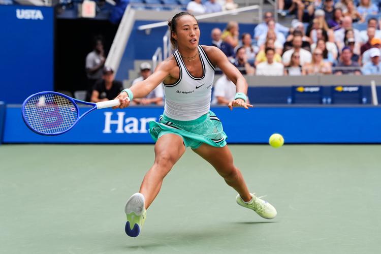 US Open Tennis