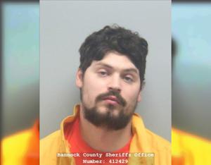 Police: Pocatello man accused of pointing loaded handgun at two people, threatening to kill one during late-night argument