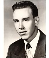 Smith, Elwin LaMont