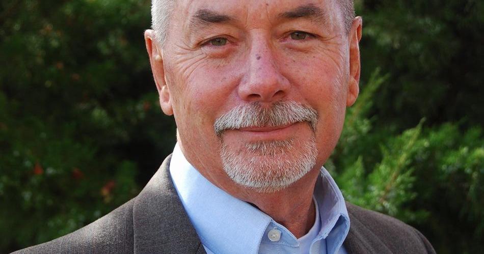 Former Blackfoot mayor Mayor Marc Carroll reflects on leadership legacy