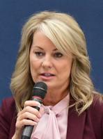 Idaho schools superintendent seeks school budget boost