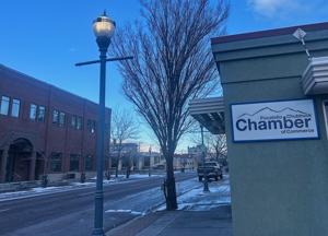 Pocatello-Chubbuck Chamber of Commerce celebrating 125 Years in 2026