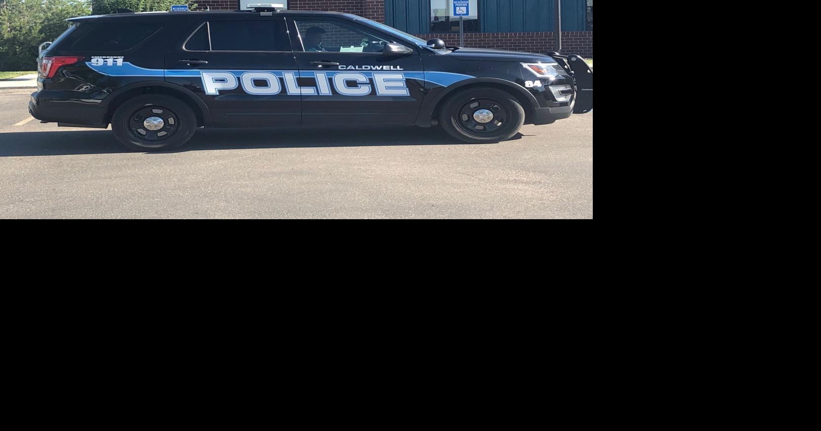 Coroner IDs man shot, killed by Caldwell Police after hourslong