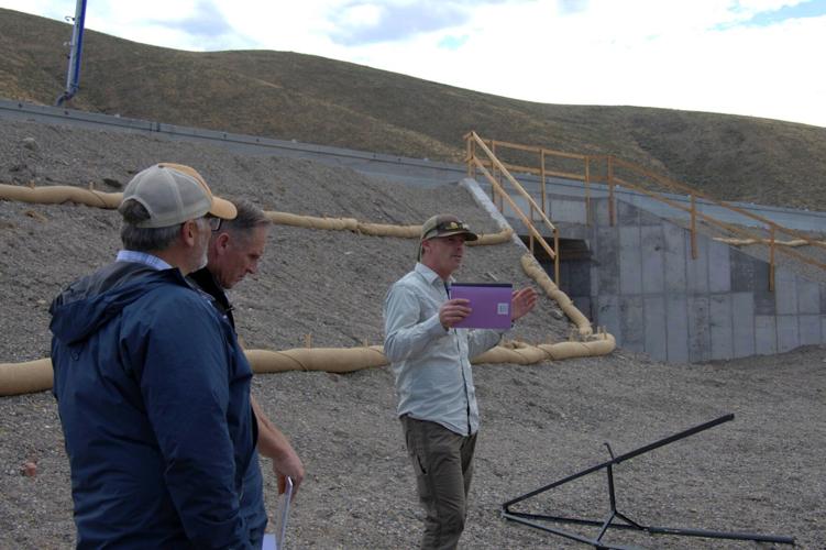 wildlife culvert presentation