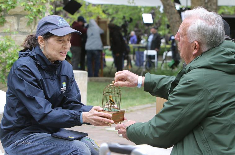 Antiques Roadshow in Boise