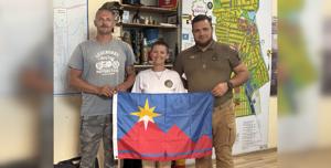 Ukrainian mayor to attend Pocatello gala in thanks for restoring water to occupied city
