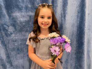 Family rallies for help as 6-year-old Pocatello girl battles rare cancer after months of misdiagnoses