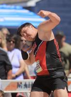 Cole Garbett
