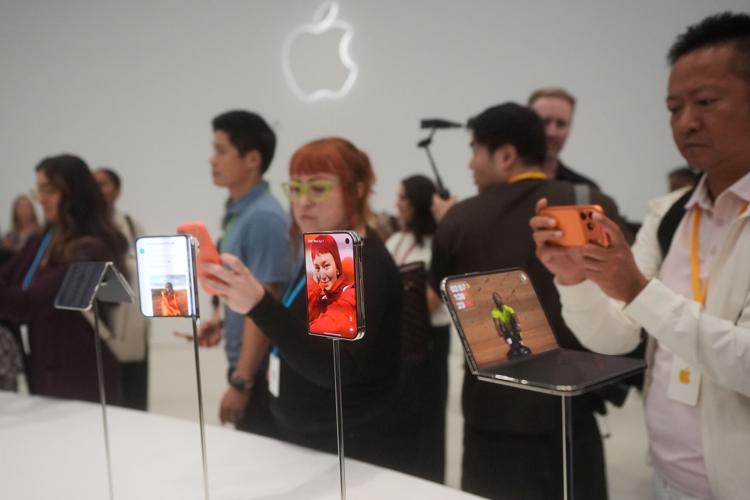Apple iPhone