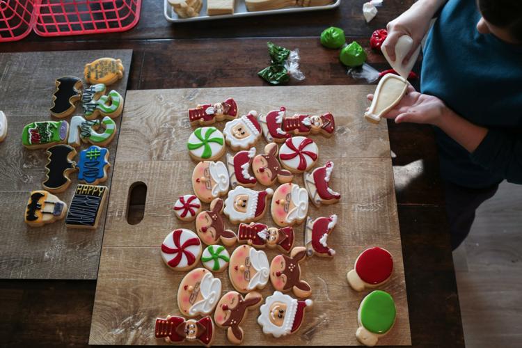 Cookie Momster