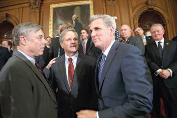 Congress Keystone